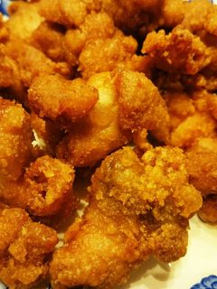 【2度揚げでジューシー】鶏の唐揚げ-レシピのメイン写真