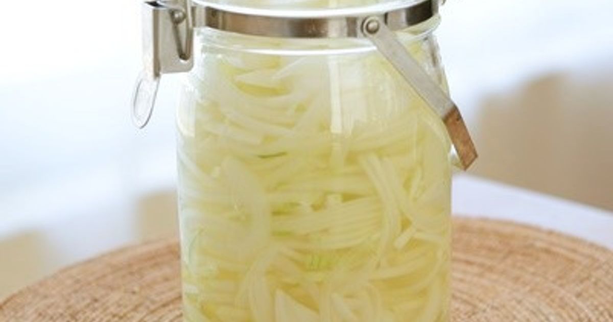 基本からアレンジまで!思わずつくりたくなる「食菜酢」のレシピ集 | クックパッド
