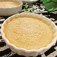レモンティー香るチーズケーキ