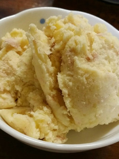 火を使わない簡単ポテトサラダ♡-レシピのメイン写真
