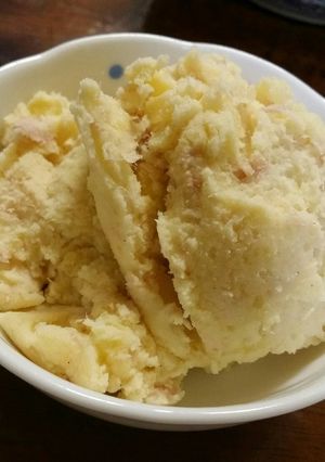 火を使わない簡単ポテトサラダ♡-レシピのメイン写真