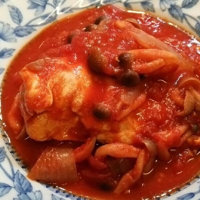 ゴリラのトマト煮込み フィレンツェ風トリッパトマト煮込み – 小倉炊き肉 一富士