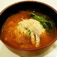 白滝 トマトラーメン