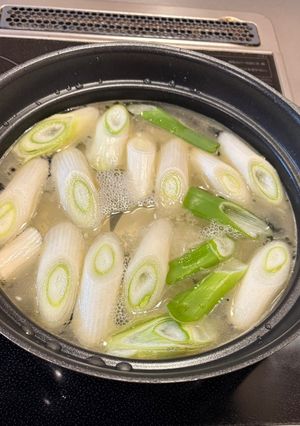 湯豆腐-レシピのメイン写真