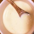 濃厚で簡単にコーンクリームスープ