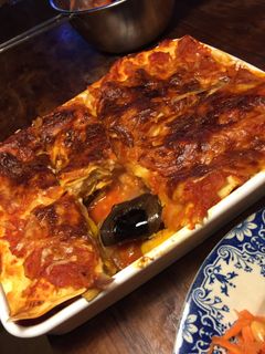 【基本、簡単】トマトソース-レシピのメイン写真