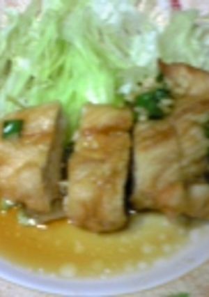 柔らか鶏胸肉☆-レシピのメイン写真