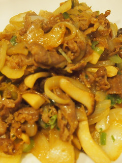 ☆牛肉のみそ野菜炒め☆-レシピのメイン写真