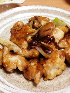 【失敗しない!】てりてり♡鶏の照り焼き♡-レシピのメイン写真
