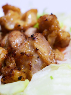 おいしい唐揚げ-レシピのメイン写真