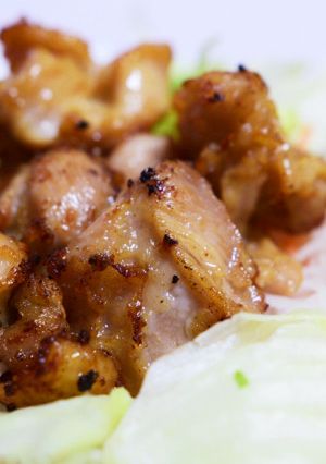 おいしい唐揚げ-レシピのメイン写真