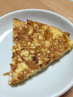 豆腐と卵のフワフワ焼き-レシピのメイン写真