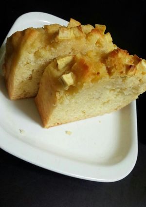 さつまいもケーキ-レシピのメイン写真