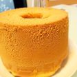 全卵3個で無駄なし!ふわしゅわ♡シフォン