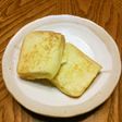 ふわふわフレンチトースト