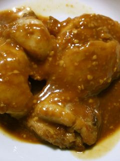 お弁当にも♪鶏もも肉の簡単!てりマヨ焼き-レシピのメイン写真