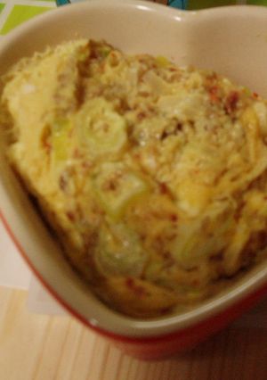 ケランチム-レシピのメイン写真