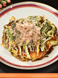 チューボーですよ! 関西風お好み焼き-レシピのメイン写真