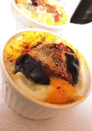 野菜たっぷり◎簡単ココット-レシピのメイン写真
