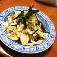 簡単!ヘルシー鶏肉サラダ