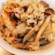 簡単!炊き込みご飯