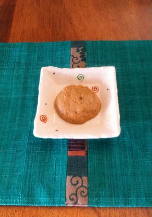 簡単レバーペースト-レシピのメイン写真