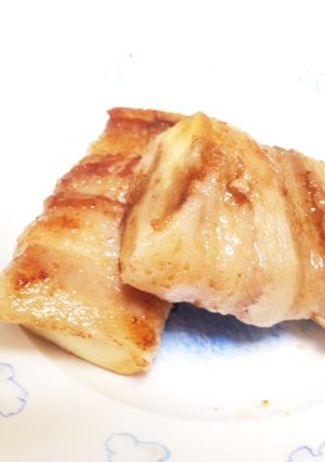 焼肉のタレで簡単！高野豆腐の肉巻き-レシピのメイン写真