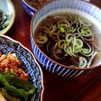 簡単すぎる!海苔のすまし汁♪