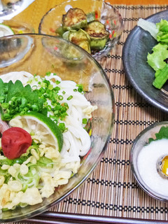 トロロうずら-レシピのメイン写真