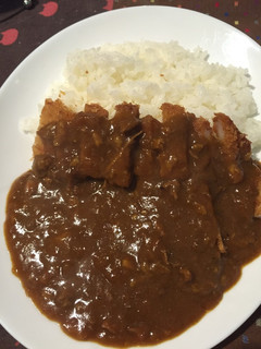 インデアンカレーに近づきたいカレー-レシピのメイン写真