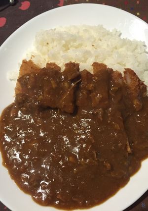 インデアンカレーに近づきたいカレー-レシピのメイン写真