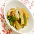 煮込み5分!味付きメンマde簡単1品♪
