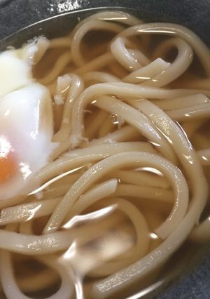 薄口しょうゆなし 関西風うどんつゆ-レシピのメイン写真