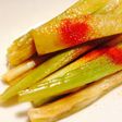 ☆セロリの中華漬け・常備菜・おつまみに☆