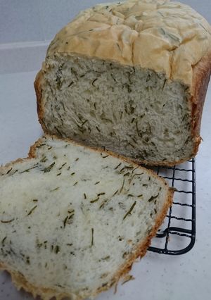 富山のパンはこれ!昆布パン。-レシピのメイン写真