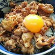 ウチの★★★スタ丼★★★