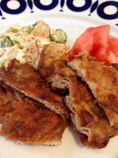お肉ジューシー 生姜焼き-レシピのメイン写真