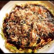 ノンオイル★おからのお好み焼き