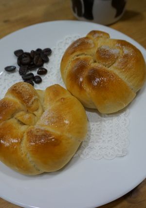 カフェオ・レフラワー-レシピのメイン写真