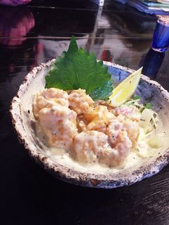 簡単!海老マヨ-レシピのメイン写真