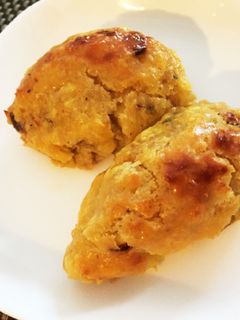 焼き芋リメイク♡超簡単スイートポテト-レシピのメイン写真