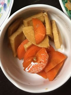 腸活!簡単☆乳清(ホエイ)と味噌で漬け物-レシピのメイン写真