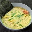 店の味だこりゃ!インタントで豚骨ラーメン