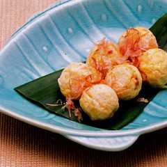 梅納豆ボール-レシピのメイン写真