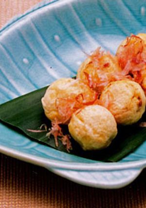 梅納豆ボール-レシピのメイン写真
