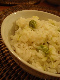 わが家の豆ご飯☆-レシピのメイン写真