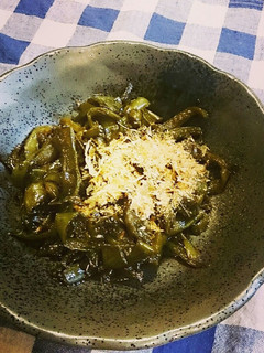 ピーマンのつくだ煮 常備菜-レシピのメイン写真