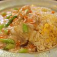 1位★簡単で本格的かにあんかけチャーハン
