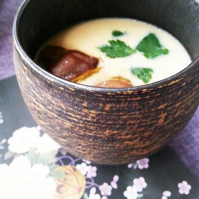 茶碗蒸し 簡単 フライパン ショップ レシピ