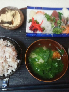 血管プラークダイエット食494(雑煮)-レシピのメイン写真